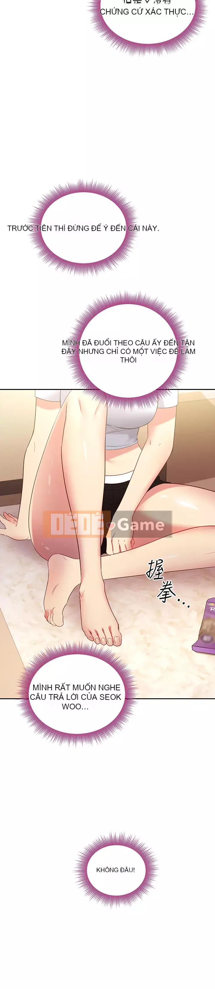 Mẹ kế bạn bè Chương 91-92