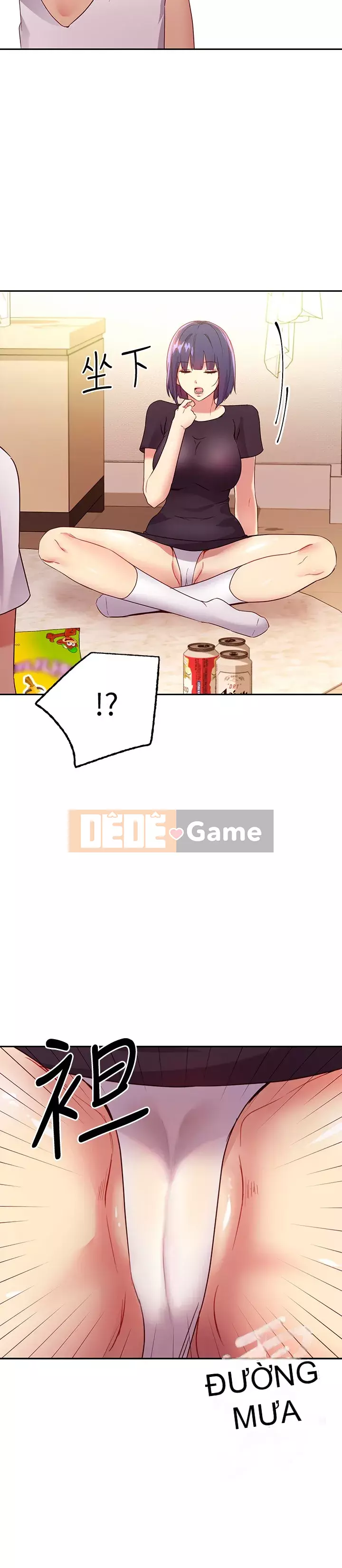 Mẹ kế bạn bè Chương 91-92