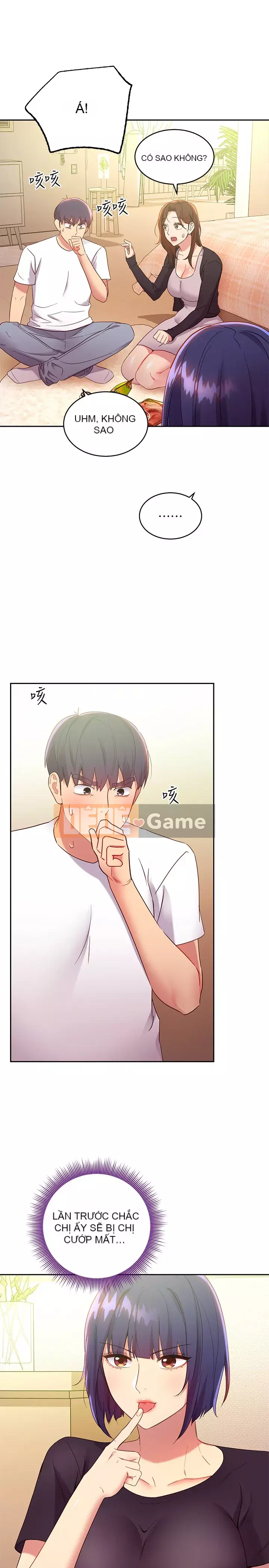 Mẹ kế bạn bè Chương 91-92