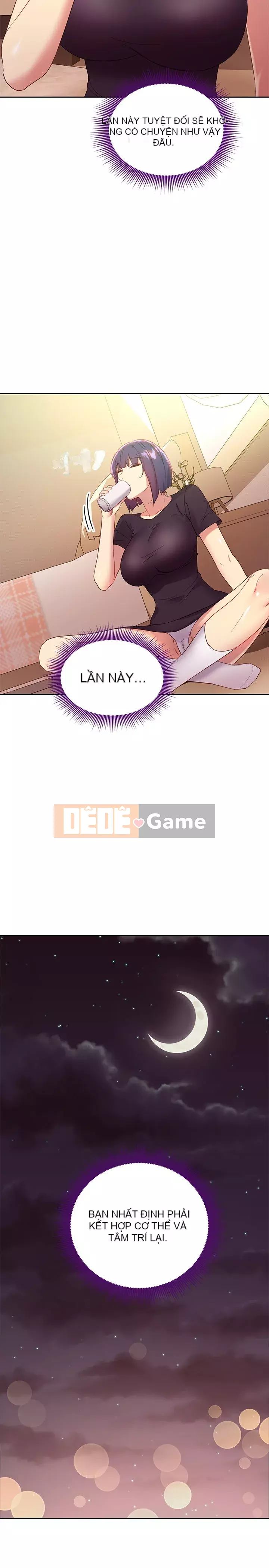 Mẹ kế bạn bè Chương 91-92