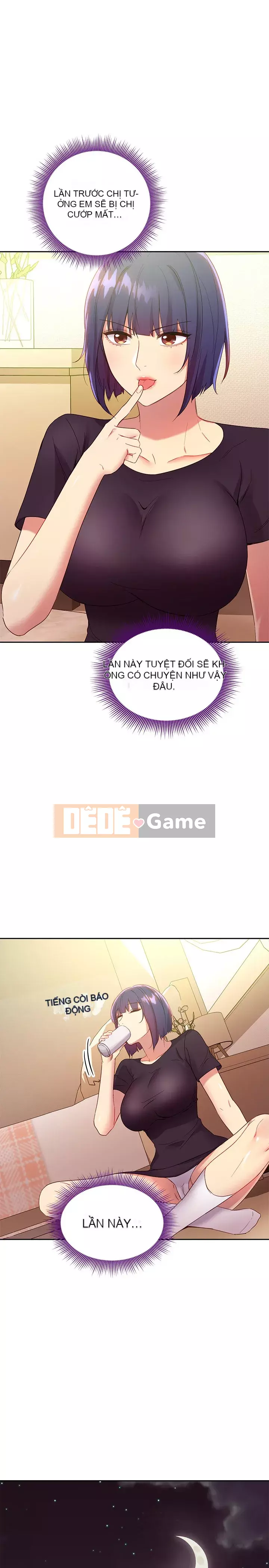 Mẹ kế bạn bè Chương 91-92