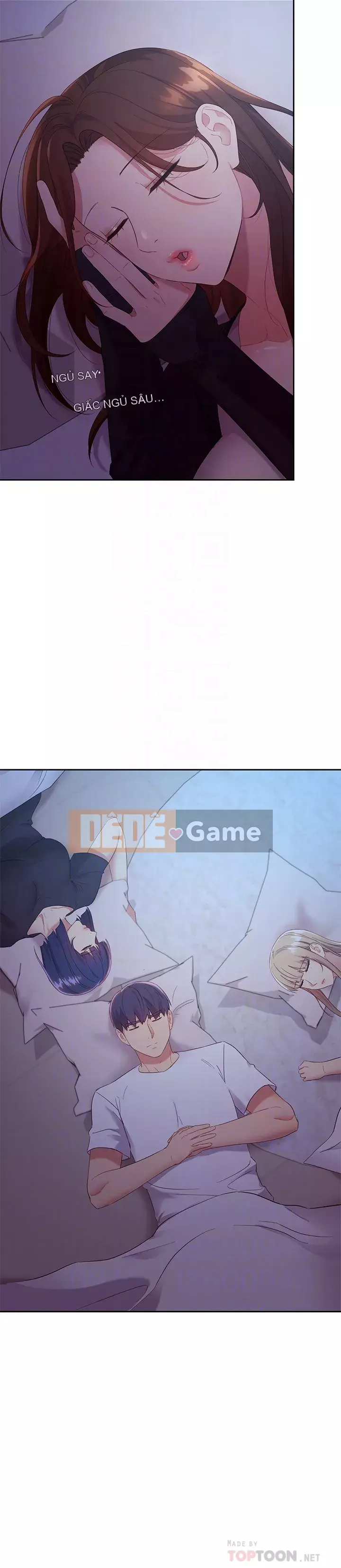 Mẹ kế bạn bè Chương 91-92