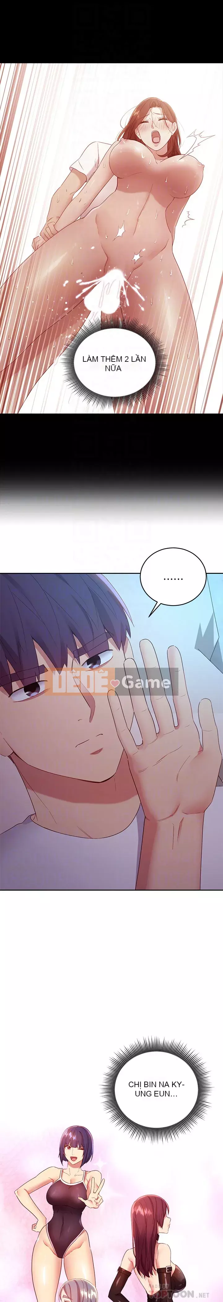 Mẹ kế bạn bè Chương 91-92