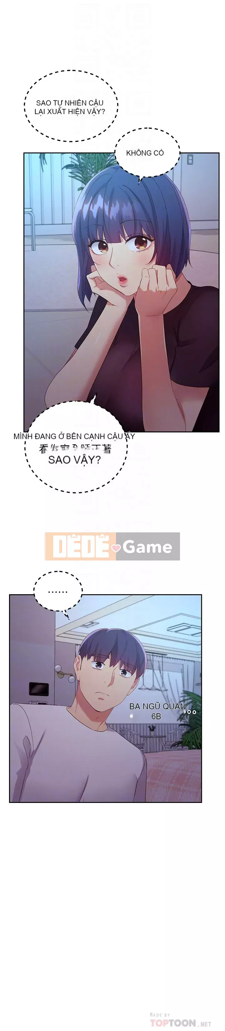 Mẹ kế bạn bè Chương 91-92