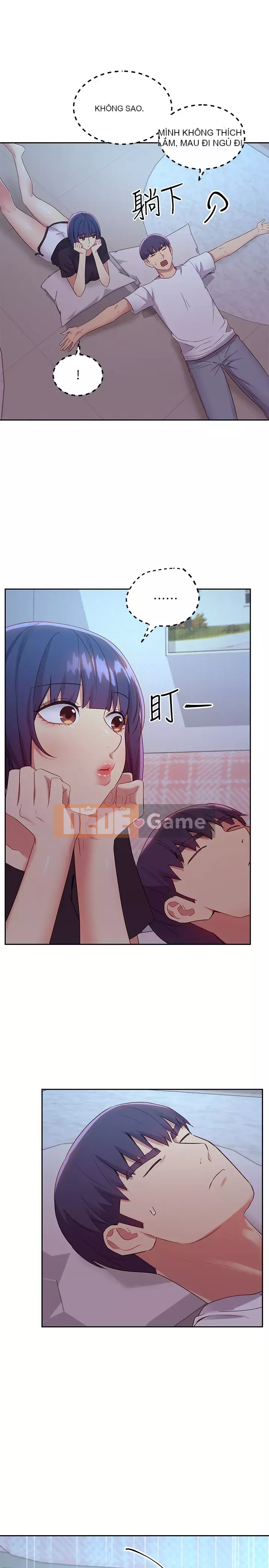 Mẹ kế bạn bè Chương 91-92