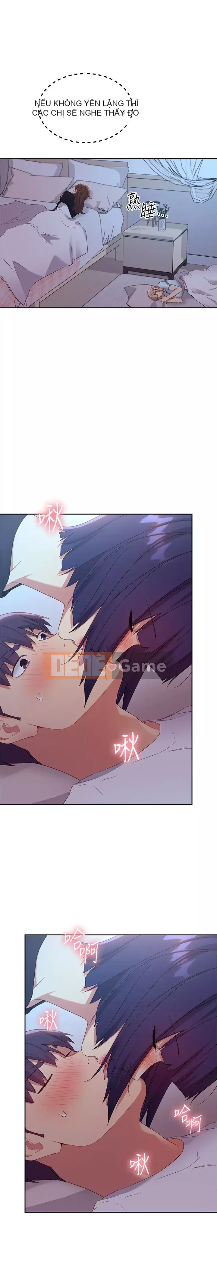 Mẹ kế bạn bè Chương 91-92