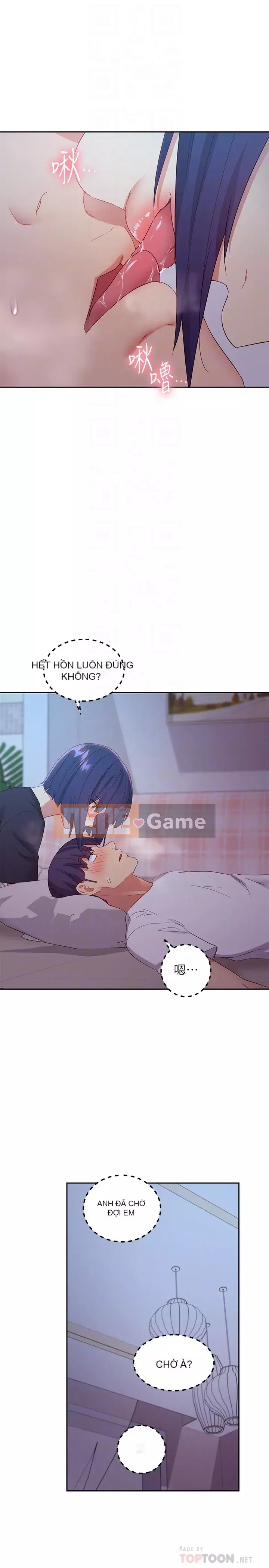 Mẹ kế bạn bè Chương 91-92