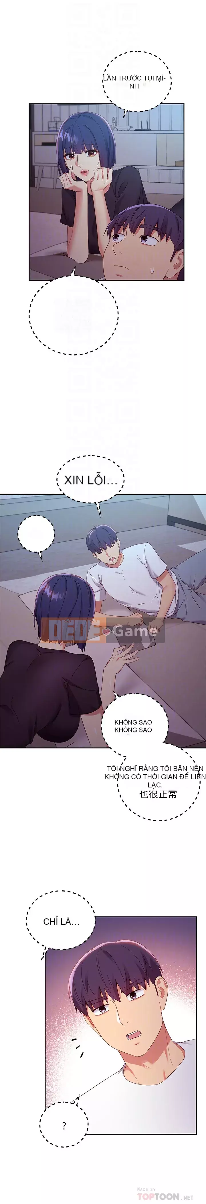 Mẹ kế bạn bè Chương 91-92