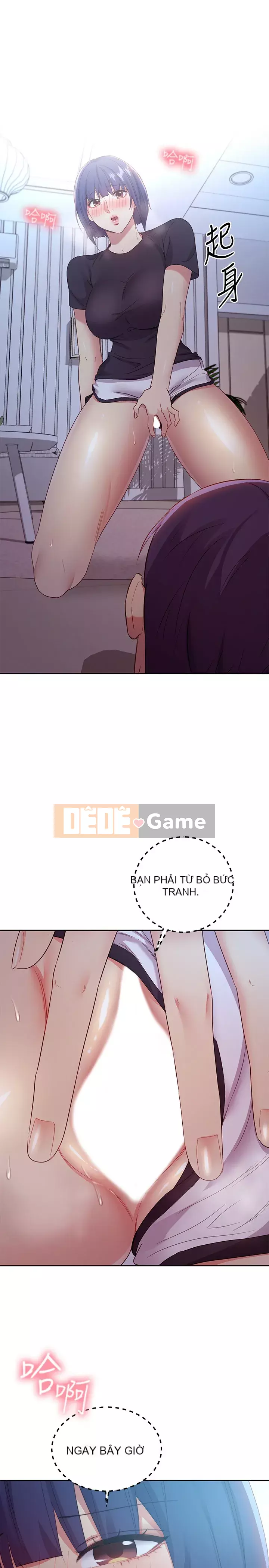 Mẹ kế bạn bè Chương 91-92