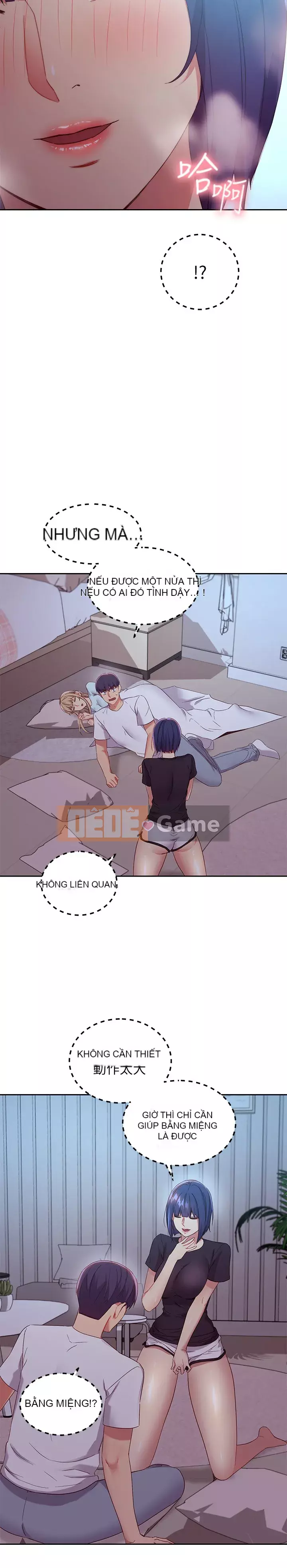 Mẹ kế bạn bè Chương 91-92