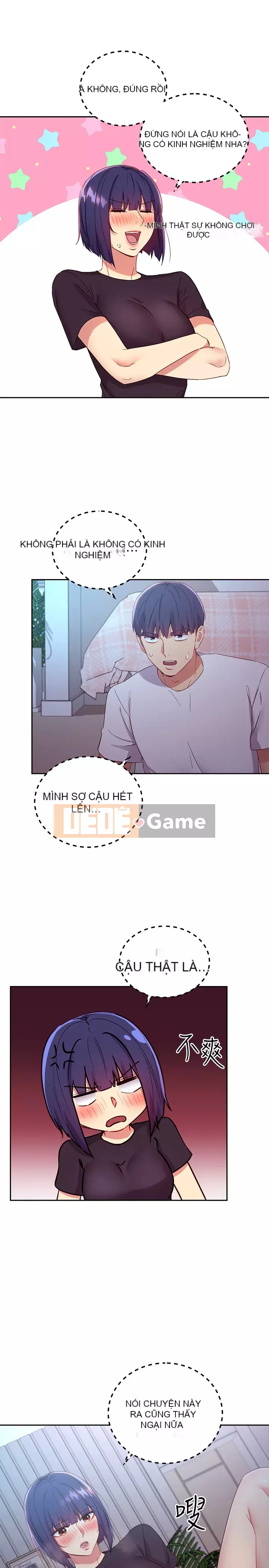 Mẹ kế bạn bè Chương 91-92