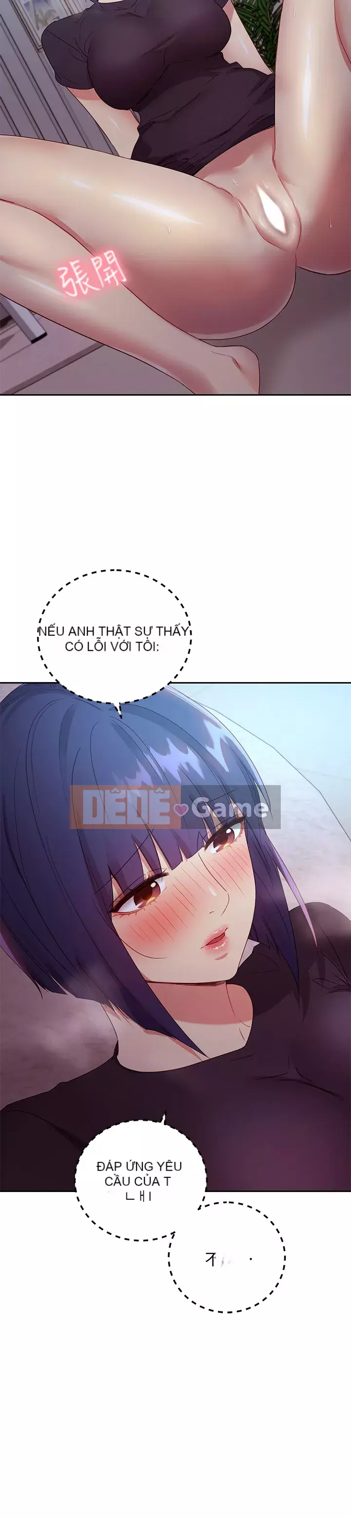 Mẹ kế bạn bè Chương 91-92