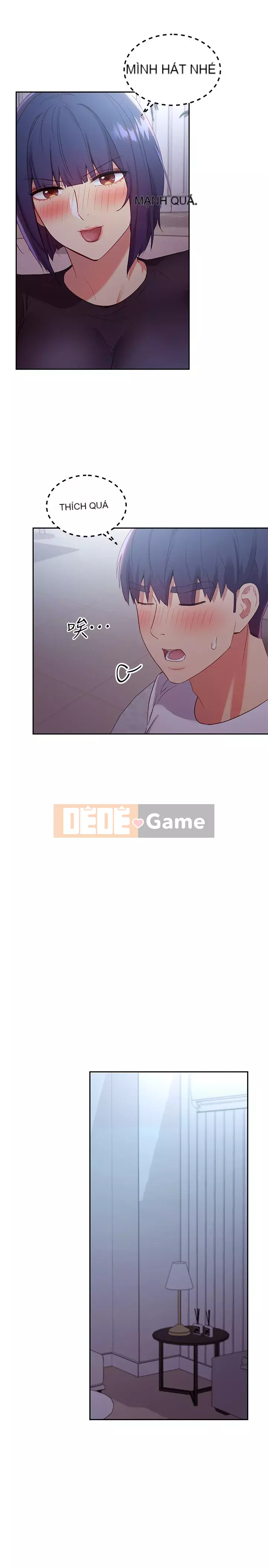 Mẹ kế bạn bè Chương 91-92