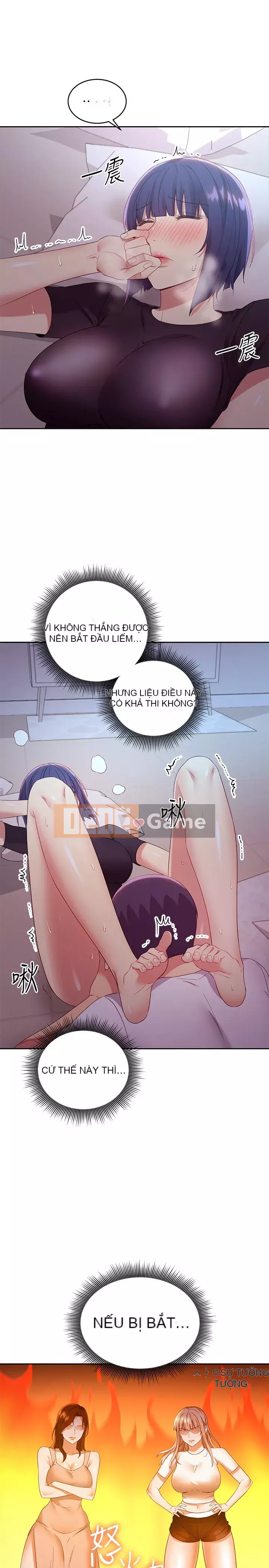 Mẹ kế bạn bè Chương 91-92