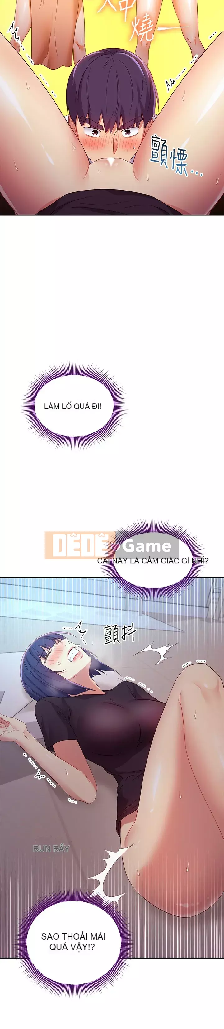 Mẹ kế bạn bè Chương 91-92