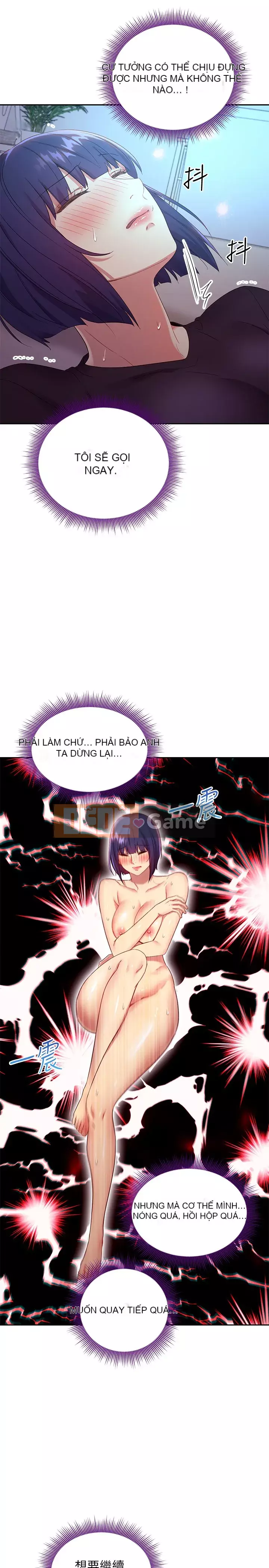 Mẹ kế bạn bè Chương 91-92