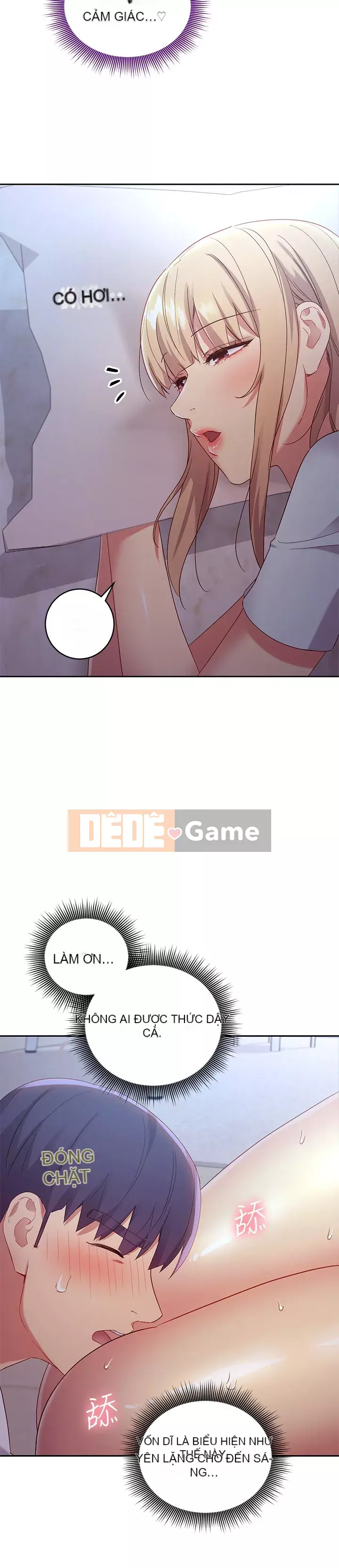 Mẹ kế bạn bè Chương 91-92