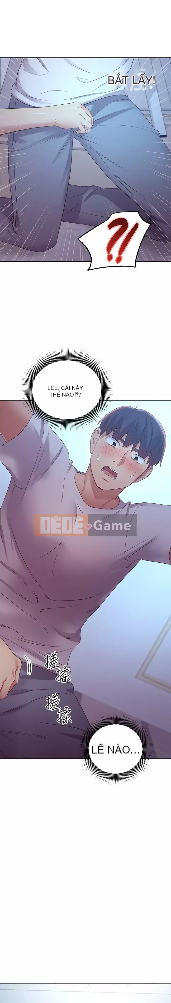 Mẹ kế bạn bè Chương 91-92