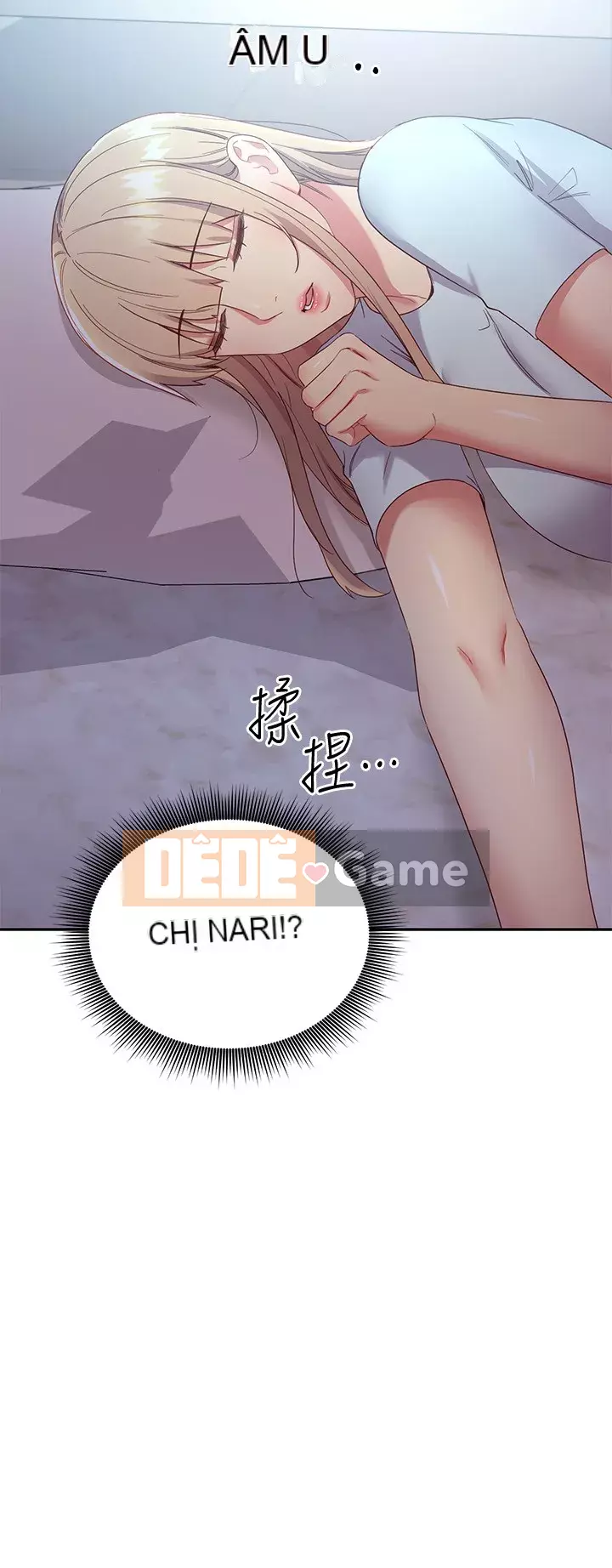 Mẹ kế bạn bè Chương 91-92