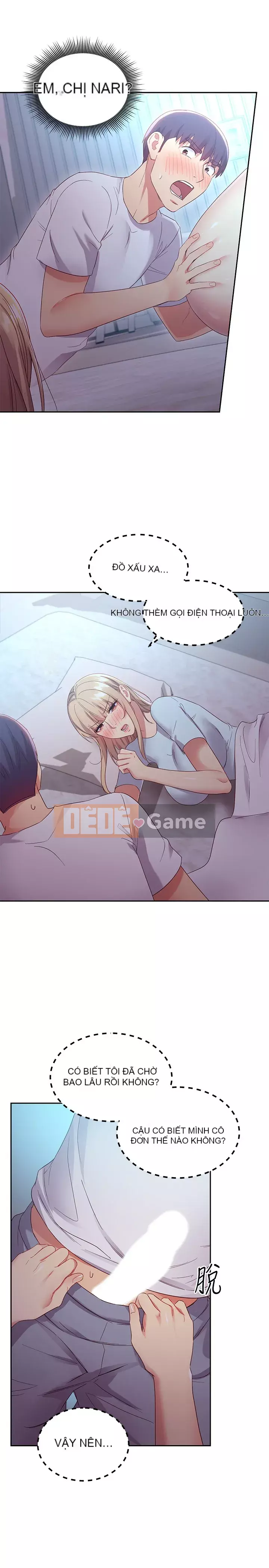 Mẹ kế bạn bè Chương 91-92