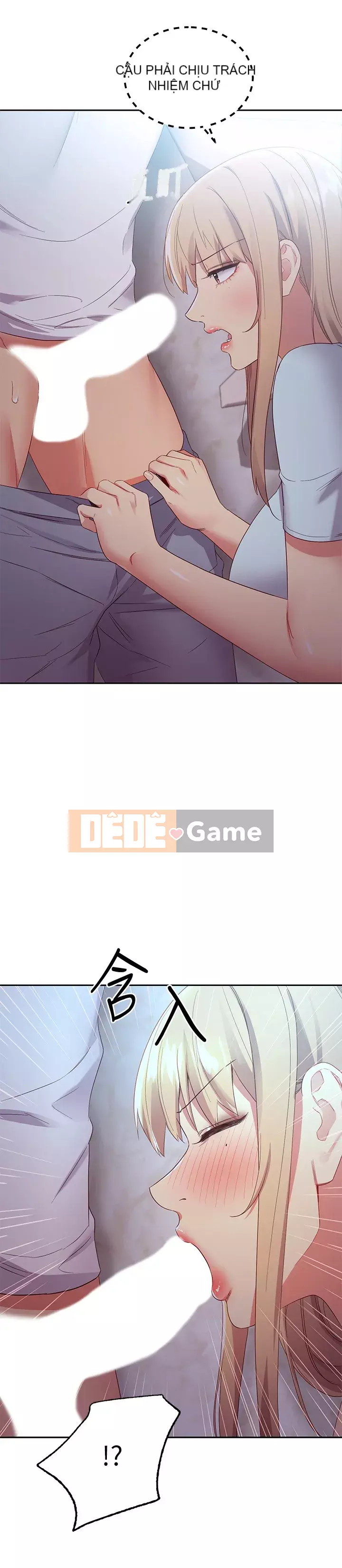 Mẹ kế bạn bè Chương 91-92