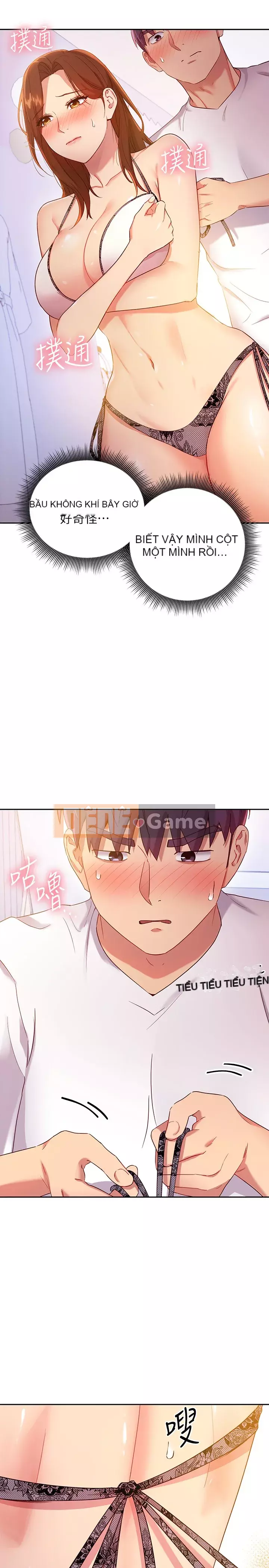 Mẹ kế bạn bè Chương 87-88