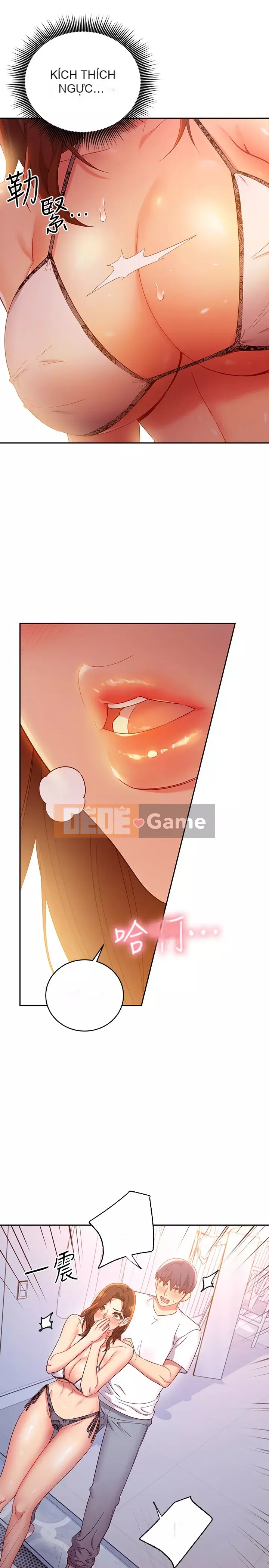 Mẹ kế bạn bè Chương 87-88