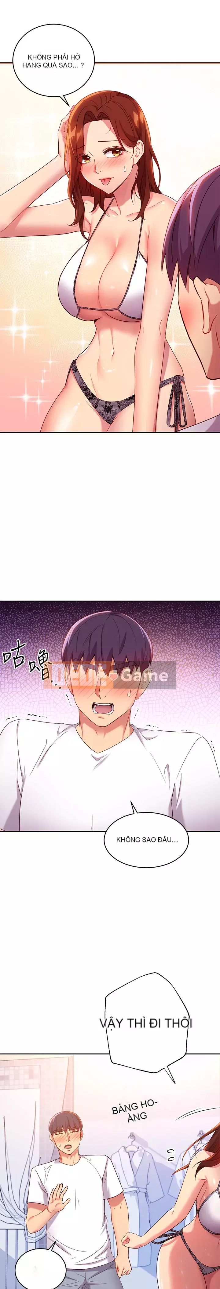 Mẹ kế bạn bè Chương 87-88