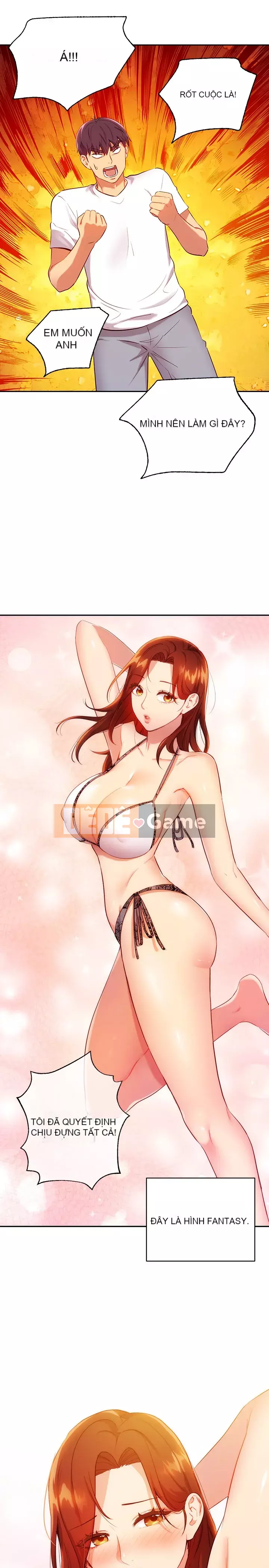 Mẹ kế bạn bè Chương 87-88