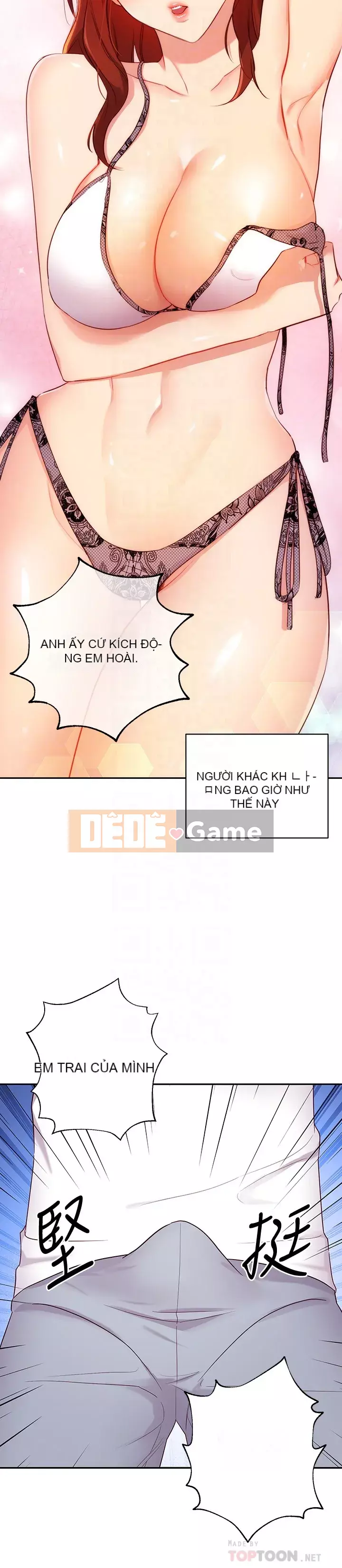 Mẹ kế bạn bè Chương 87-88