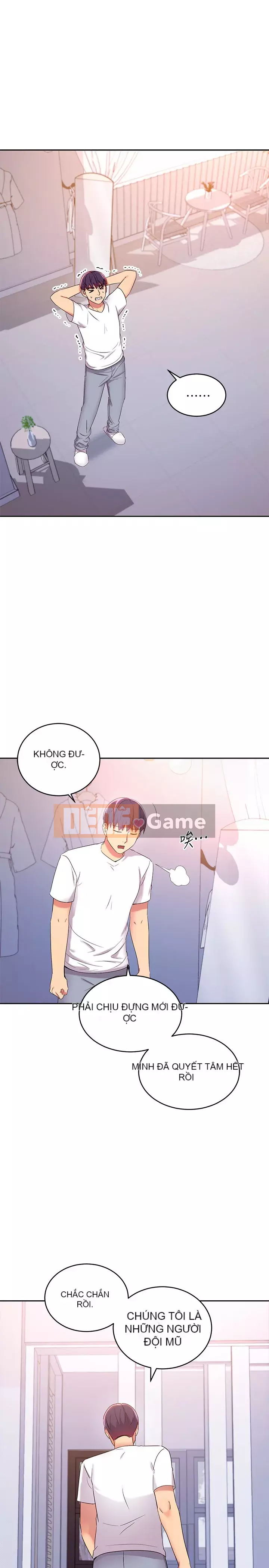 Mẹ kế bạn bè Chương 87-88