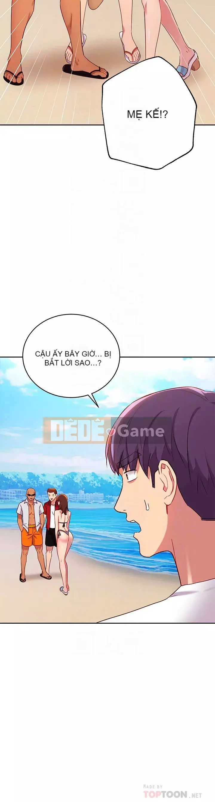 Mẹ kế bạn bè Chương 87-88