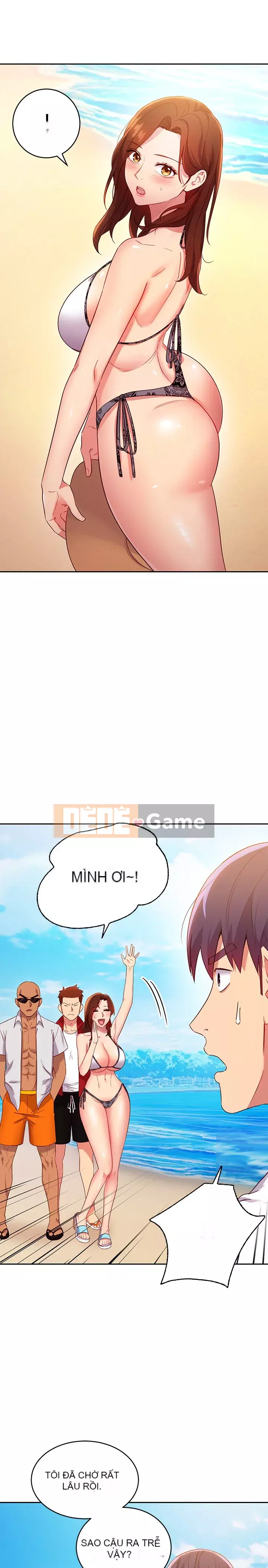 Mẹ kế bạn bè Chương 87-88