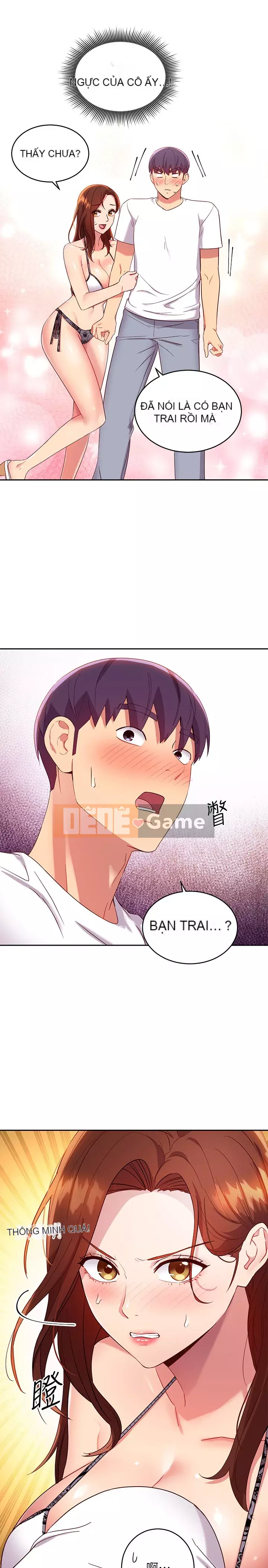 Mẹ kế bạn bè Chương 87-88