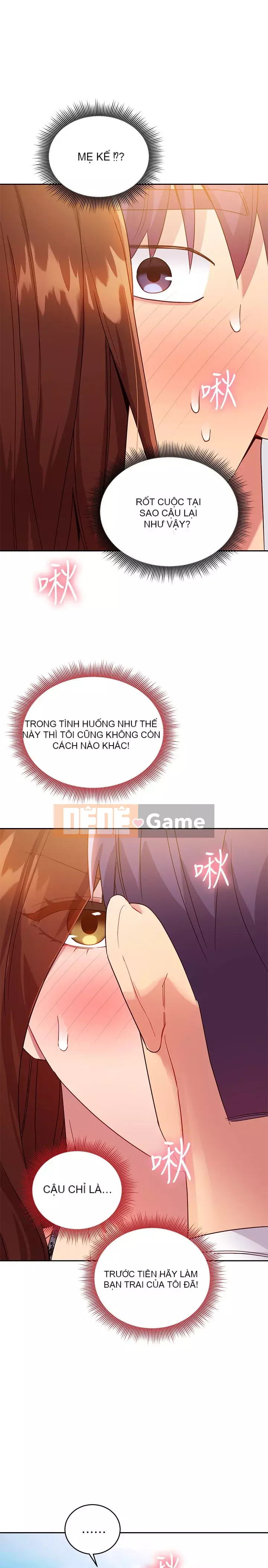 Mẹ kế bạn bè Chương 87-88