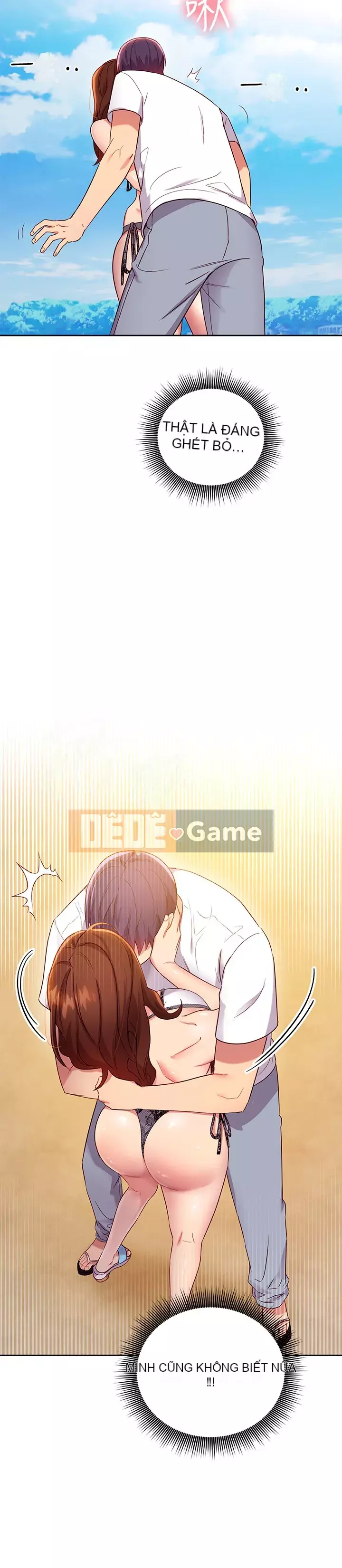 Mẹ kế bạn bè Chương 87-88