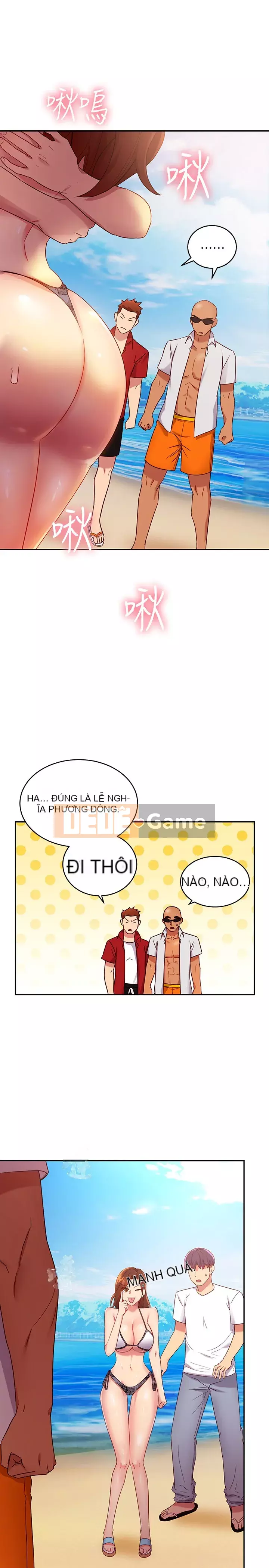 Mẹ kế bạn bè Chương 87-88