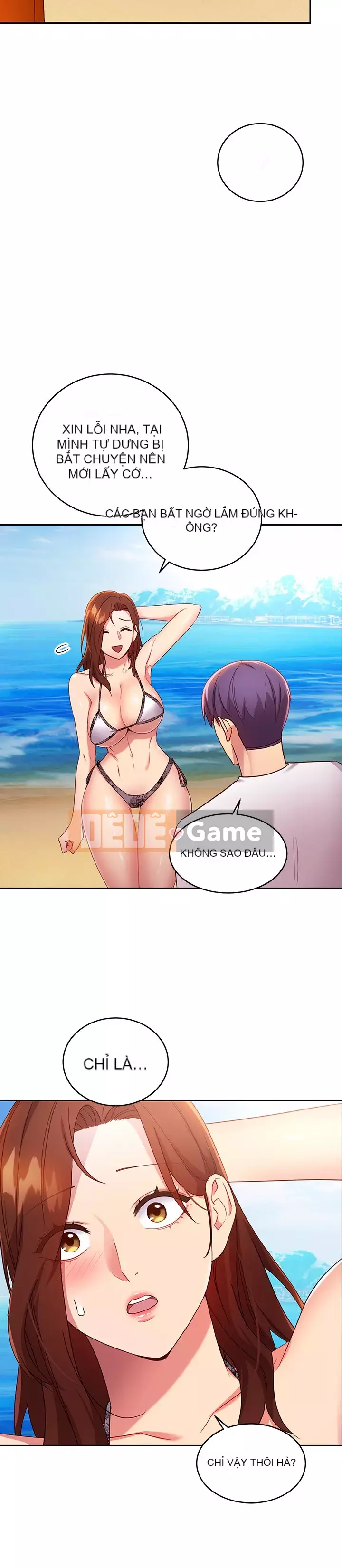 Mẹ kế bạn bè Chương 87-88