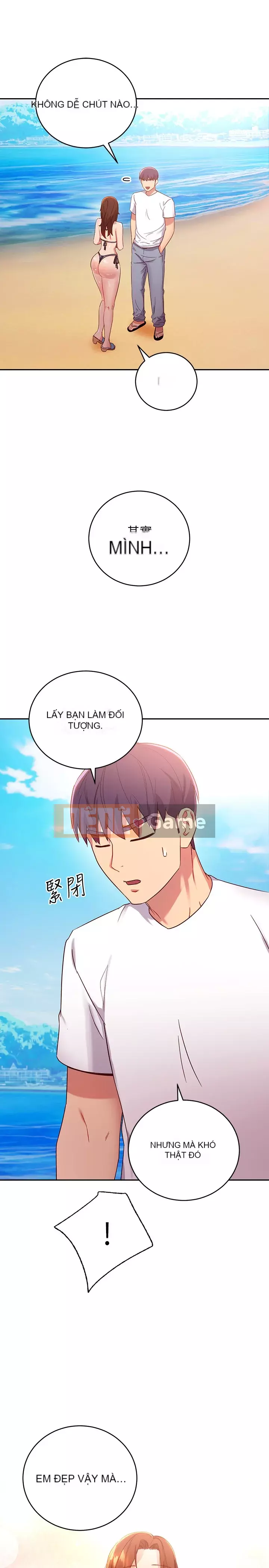 Mẹ kế bạn bè Chương 87-88