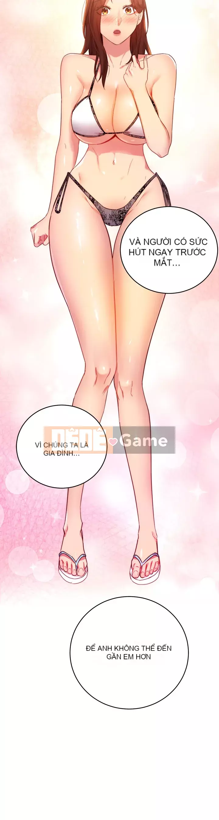 Mẹ kế bạn bè Chương 87-88