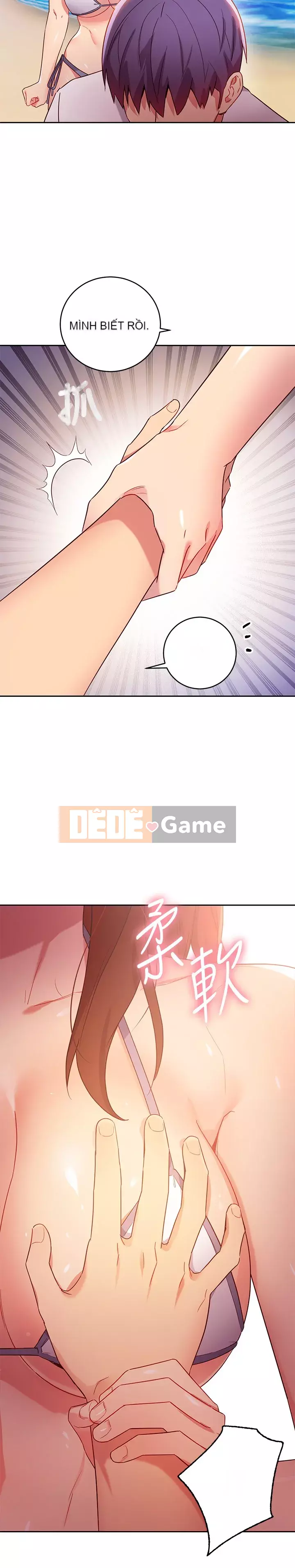 Mẹ kế bạn bè Chương 87-88