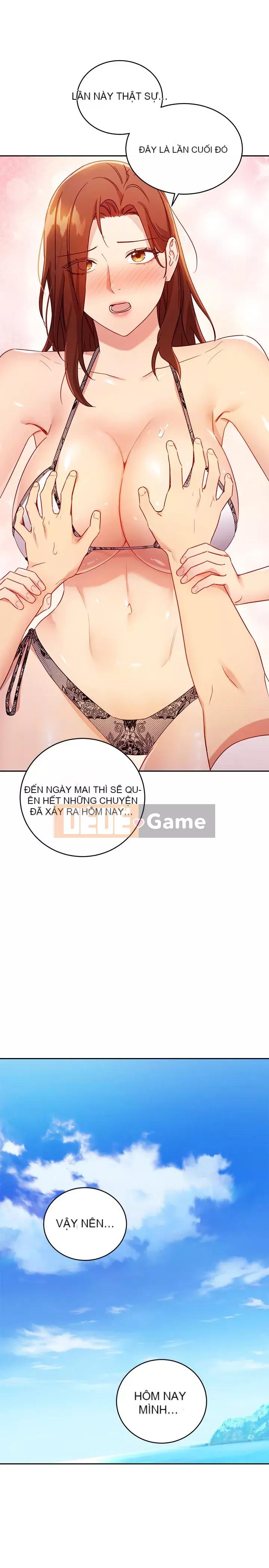 Mẹ kế bạn bè Chương 87-88