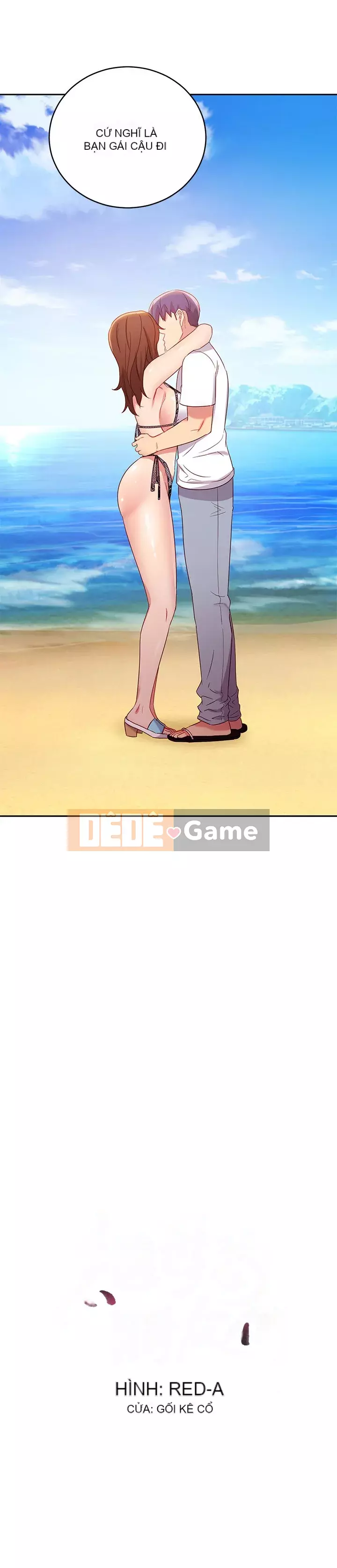 Mẹ kế bạn bè Chương 87-88