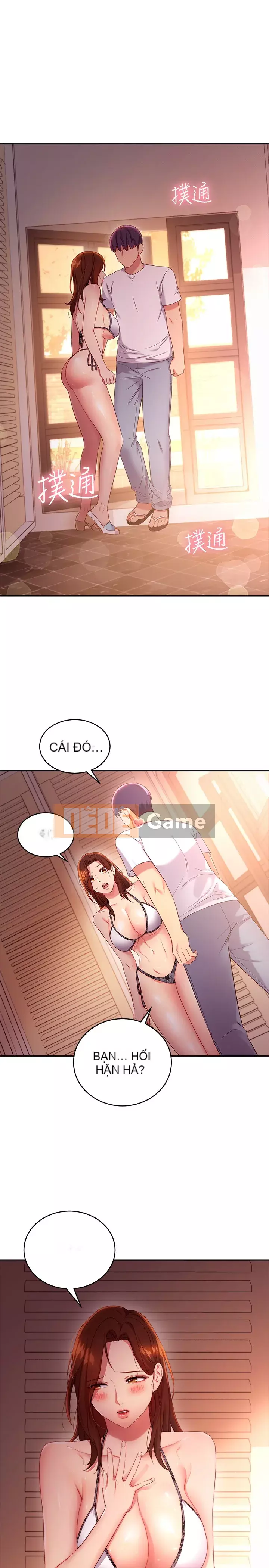 Mẹ kế bạn bè Chương 87-88