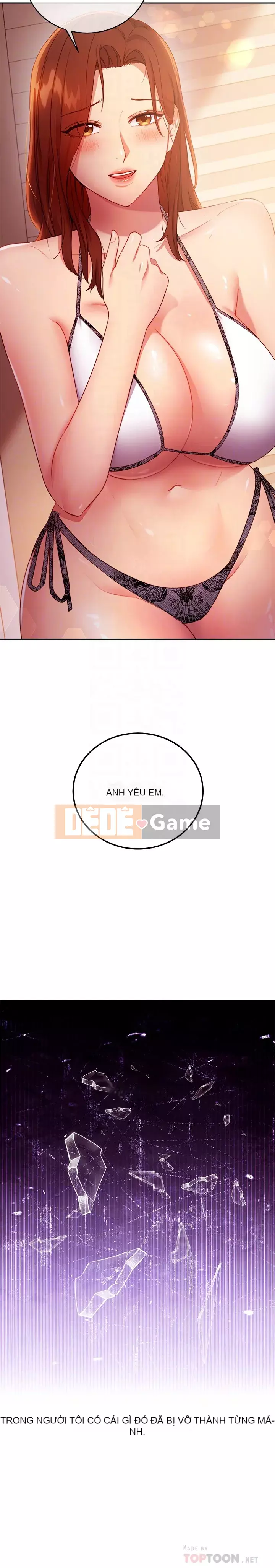 Mẹ kế bạn bè Chương 87-88