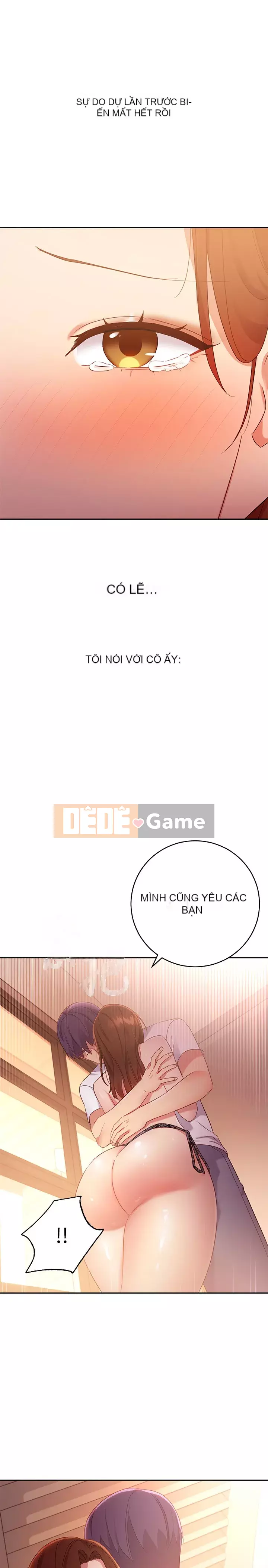 Mẹ kế bạn bè Chương 87-88