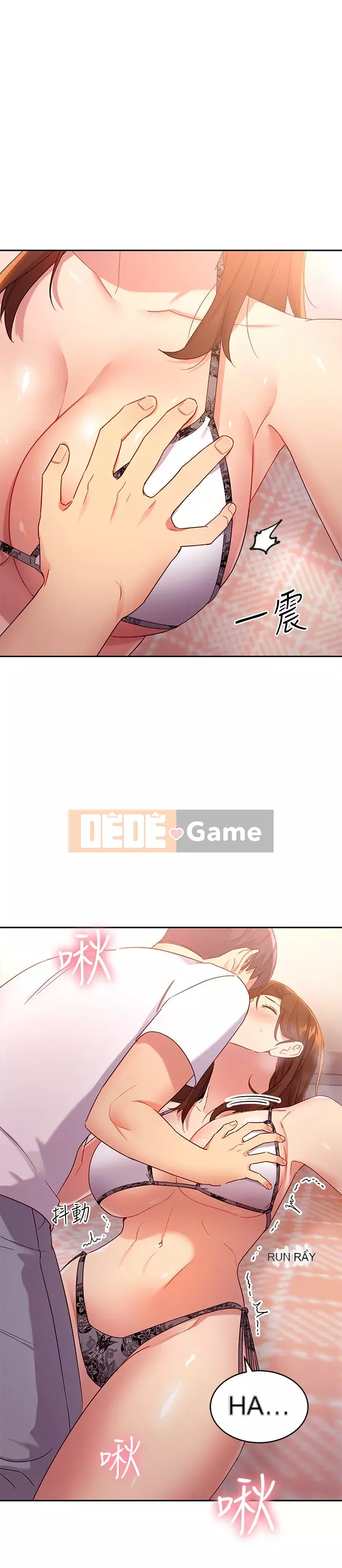 Mẹ kế bạn bè Chương 87-88