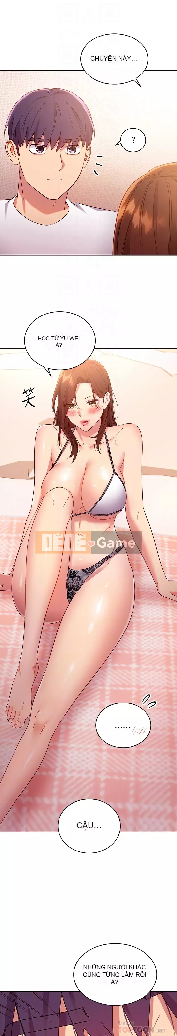 Mẹ kế bạn bè Chương 87-88