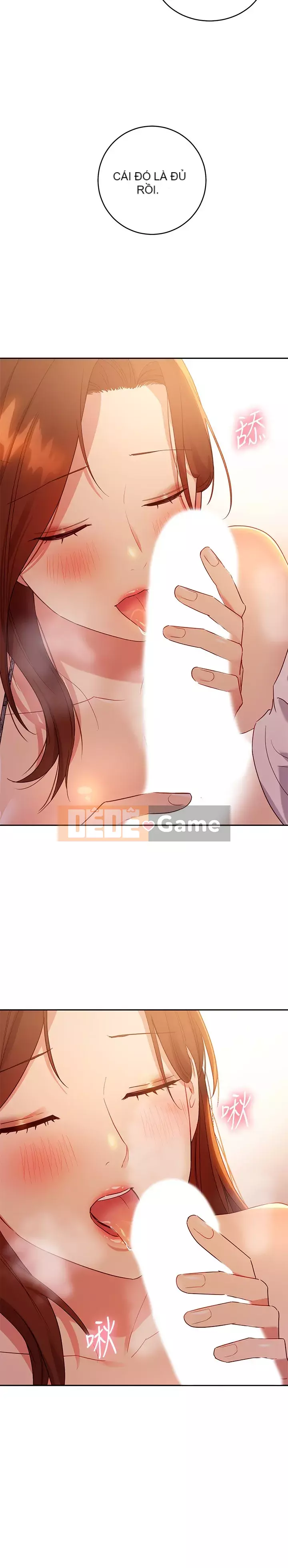 Mẹ kế bạn bè Chương 87-88