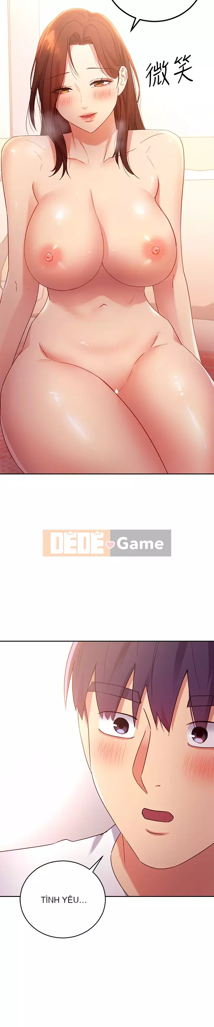 Mẹ kế bạn bè Chương 87-88